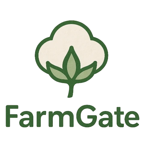 FarmGate Logo